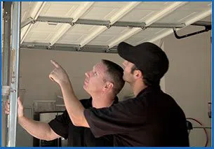 Neighborhood Garage Door Service Lanham, MD 301-867-6604 - cont-06